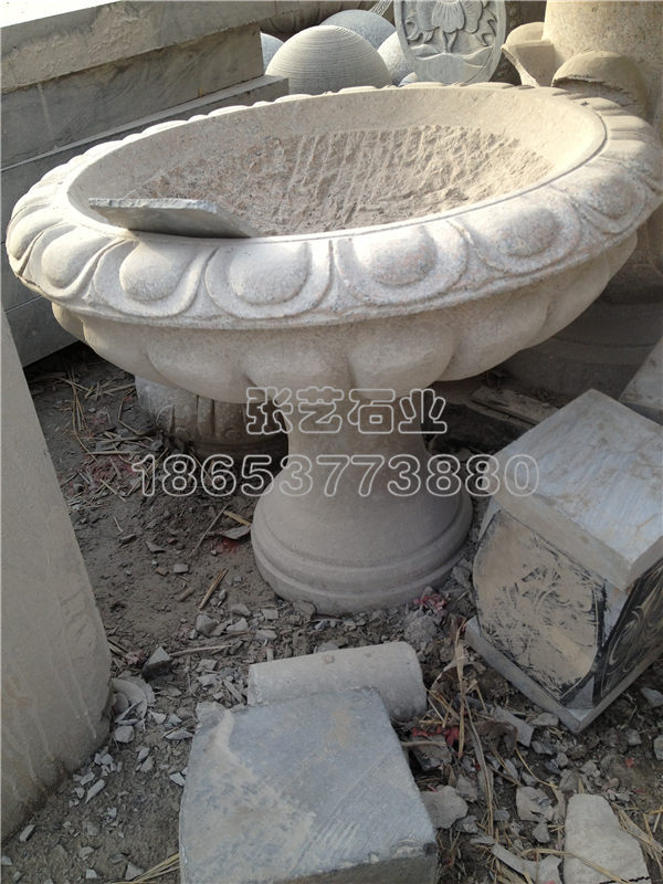 花缽，花盆