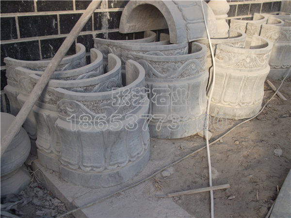 包柱石價(jià)格 抱柱石多少錢(qián)