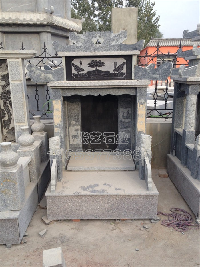花崗石墓碑后期保養(yǎng)注意事項(xiàng)？ 
