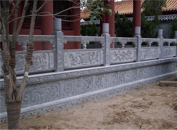 石欄桿廠(chǎng)家 